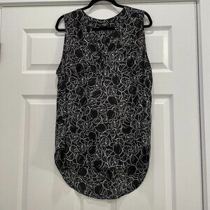 Women's Torrid Harper Sleeveless Blouse 0